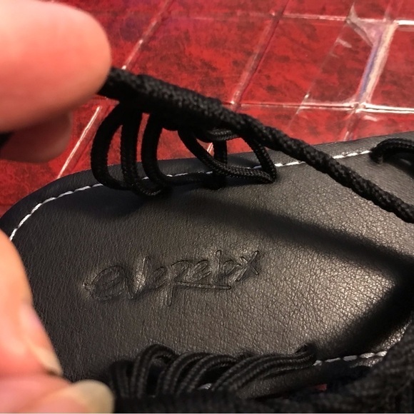 NWT Everelex Hand Woven Sandles - Picture 4 of 9